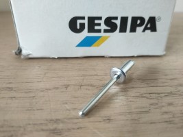 500 Gesipa popnagels alu-staal 5x14mm 1454115 (3)